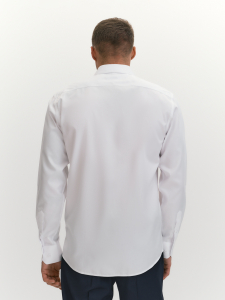 Рубашка regular из хлопка non iron
