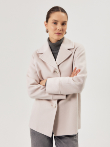 Полупальто женское демисезонное