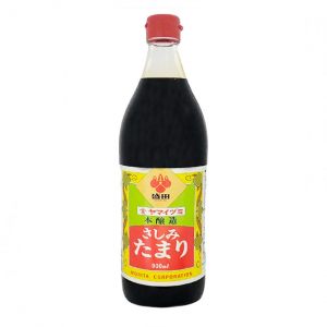 Соевый соус 