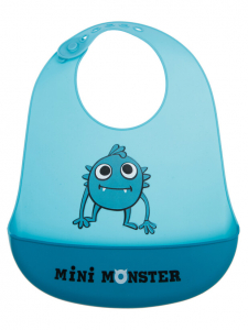 Нагрудник для мальчика