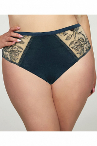 FELICE EMERALD Briefshighwaist Трусы высокие