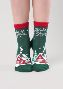 CLEVER Носки С4563 20-22,22