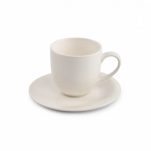 Чайная пара BIANCO 320мл