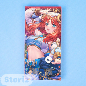 Набор почтовых открыток 