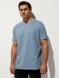 Omsa Футболка OmT_U 1201 Фуфайка (футболка) мужская, CO