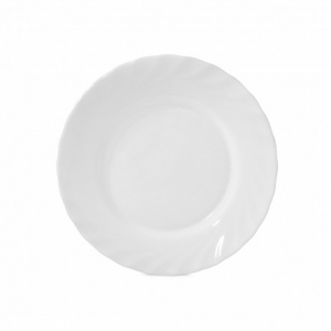 Тарелка десертная ТРИАНОН 19,5см