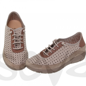 Cuque, ZAPATO SENORA PIEL