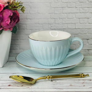 226-153 Чайный набор 12пр. 240 мл в под.уп.(х6)Фарфор