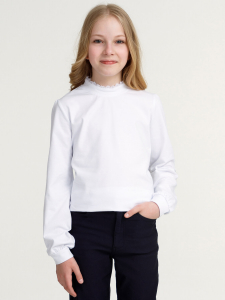 Апрель Водолазка 1ДДВД4107804