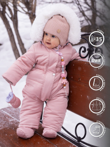 BATIK Комбинезон