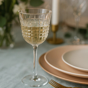 Набор бокалов для вина RENDEZ-VOUS 4шт 250мл