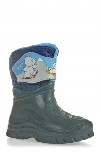 Сапоги зимние детские Юничел