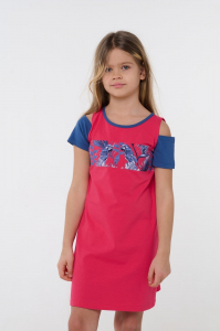 платье для девочки Д 251-05 -50%