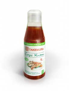 Соус кимчи Takemura, 215 мл