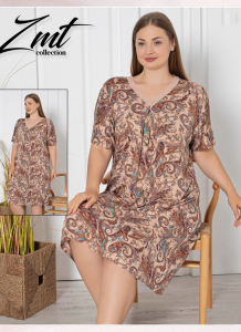 Женская сорочка ZMT