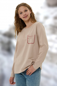 лонгслив 8222-22