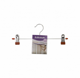 Вешалка для брюк/юбок NEO ORANGE