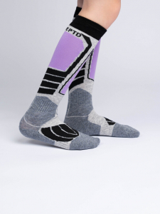 Термоноски для девочки