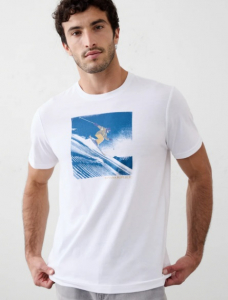 Graphic T-Shirt
