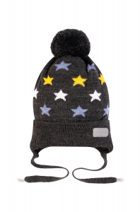 Утёнок Шапка