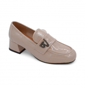 Туфли Р2983-3 бежевые