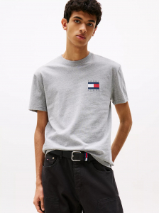 Tommy Jeans Flag Graphic T-Shirt