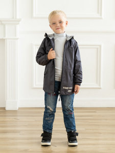 Утёнок Ветровка