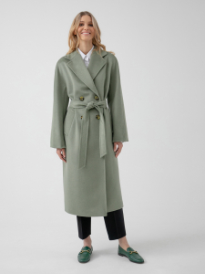 Пальто женское демисезонное