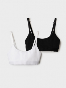 Бюстгальтер для девочки, 2 шт в комплекте