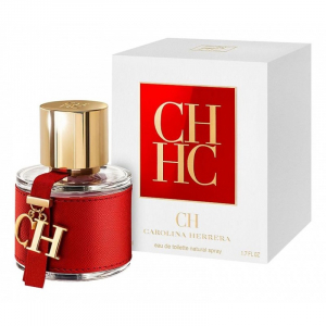 CAROLINA HERRERA CH edt (w) 100ml TESTER