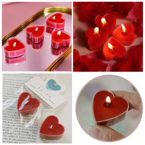 Свеча ароматическая 