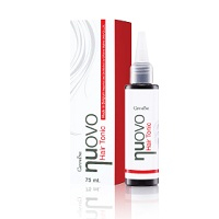 Лосьон для роста волос NUOVO TONIC Giffarine 75 мл / Giffarine NUOVO TONIC 75 ml
