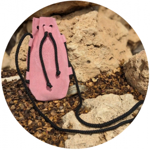 PELLE ARBOL (150) Rosa Распродажа