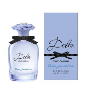 DOLCE & GABBANA DOLCE BLUE JASMIN edp (w) 75ml