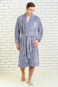 Lika Dress Халат 2257