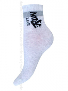 Носки детские 25С3026 8032 Midi Брестские Conte [6шт] Дроп х/б