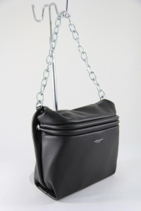 Сумка женская из кожзаменителя Johnny