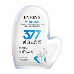 Пилинг-перчатки HYMEY`S