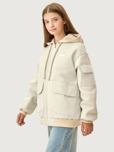 NIKASTYLE Куртка 4м5826