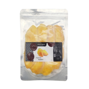 Манго сушеное 