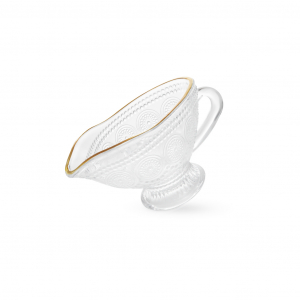 Соусник 320 мл (стекло) арт. 19106