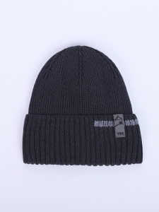 Шапка на флисе с шерстью мериноса ESM 24300