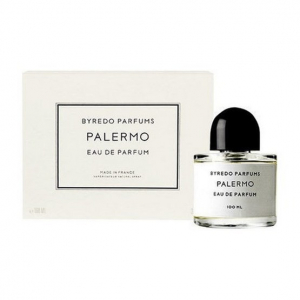 BYREDO Palermo Present Pack TESTER