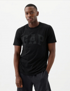 Everyday Soft Gap Logo T-Shirt