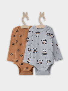 MARK FORMELLE Боди детское 13018-2