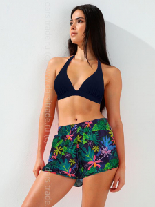 Шорты FQR18I Jolidon 2024