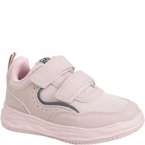 T-10485-C роз Кроссовки для девочек (33-38)/8