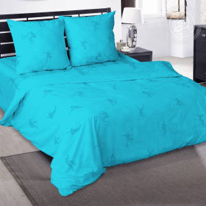 Поплин Тинейджер (150 см. детский)