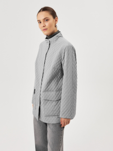 Куртка женская демисезонная