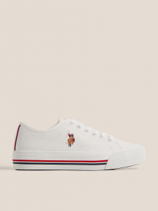 Женские кеды U.S.POLO ASSN. LERONY